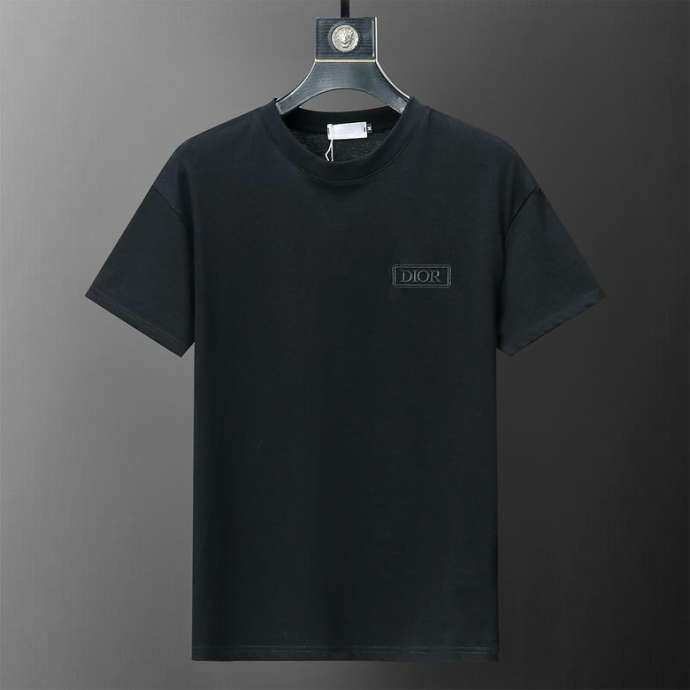 Dior T Shirts Short _SKUDiorM-3XL3104533877